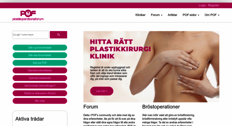 Plastikforum pof