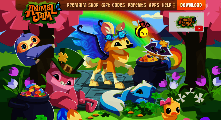 Playwild Playwild