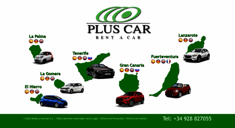 Access Pluscar Fuerteventura Com Autos Plus Car Fuerteventura Alquiler De Coches Fuerteventura Rent A Car Autovermietung Leih