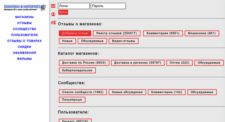Азбука Ру Интернет Магазин