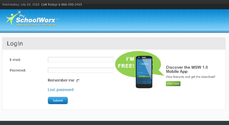 myschoolworx create account myschoolworx create account