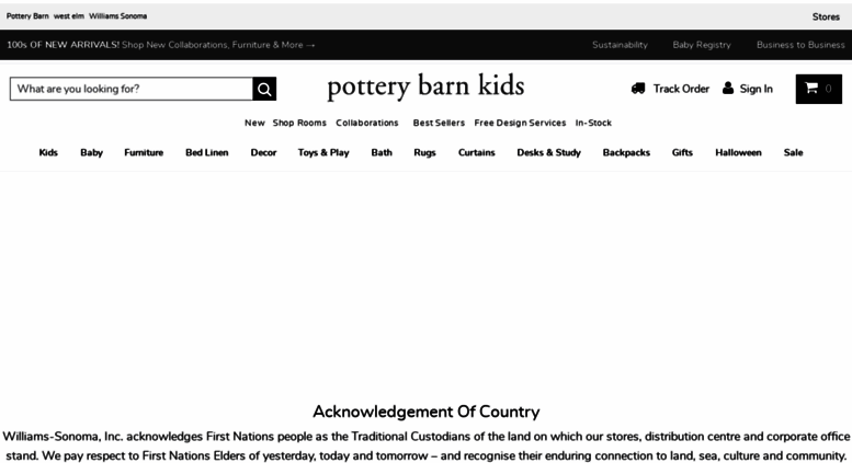 Access Potterybarnkids Com Au Kids Baby Furniture Kids