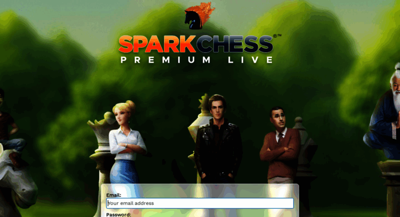 sparkchess 3 sparkchess 3