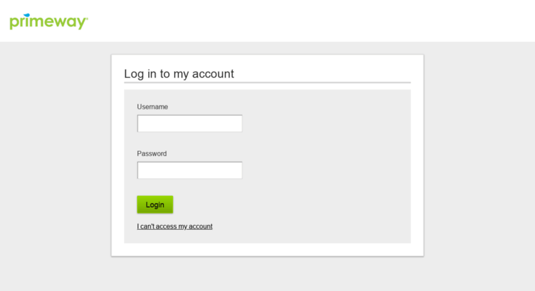 endurance federal credit union login