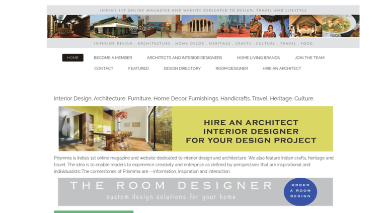 Access Prismma In Interior Design India Furniture Online
