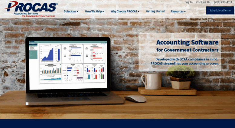 Dcaa Compliant Chart Of Accounts Example