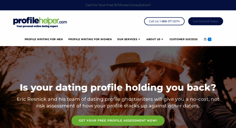 Wat is het verschil tussen praten dating en in een relatie