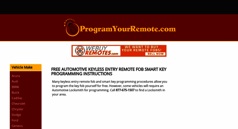 access-programyourremote-free-automotive-keyless-entry-remote-fob