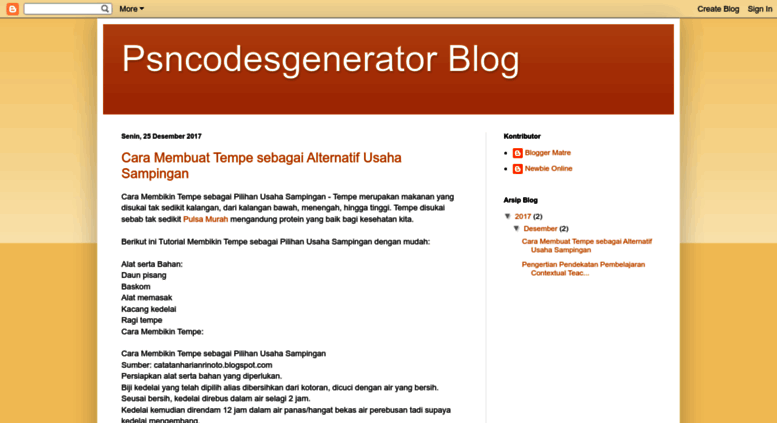 Access Psncodesgenerator Blogspot Com Psncodesgenerator Blog