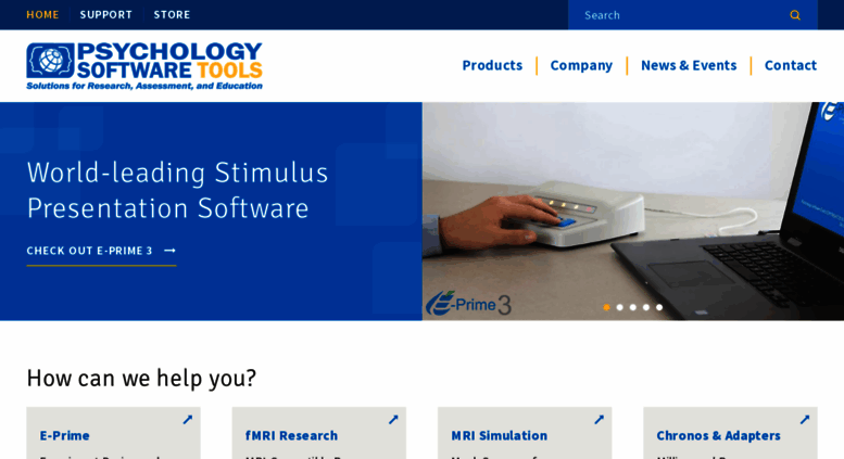 pstnet