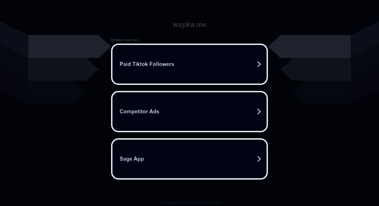 Page load speed analysis