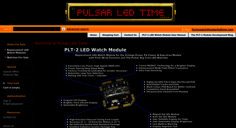 Pulsar Watch Battery Replacement Chart