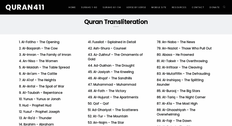 access-quran411-transliteration-of-the-holy-quran-in-roman-script