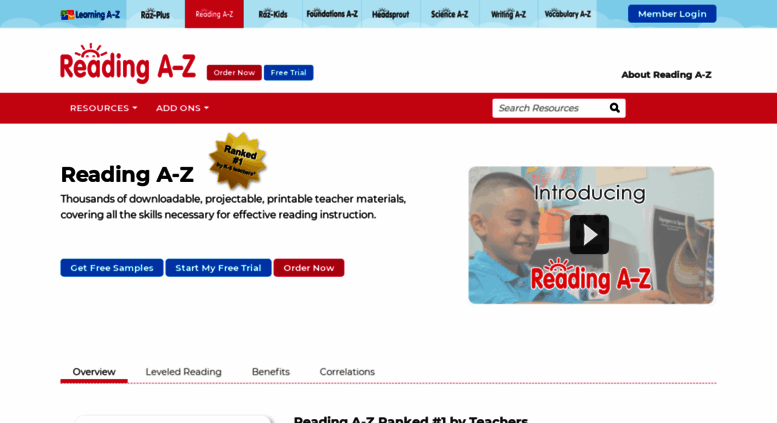 access-reading-tutors-reading-a-z-the-online-reading-program-with