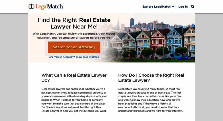 Property lawyers do greater than read papers