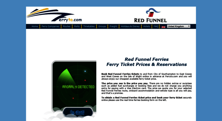 Access Red Funnel Ferry Com Red Funnel Ferries Red Funnel