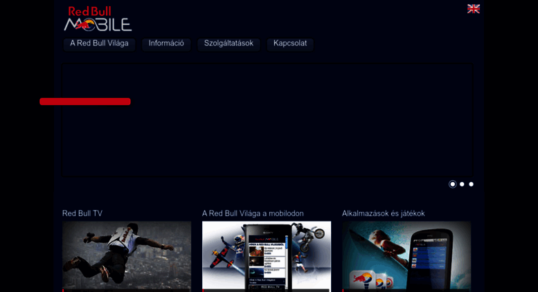Access redbullmobile.hu. Handytarife   Smartphones | Red Bull MOBILE