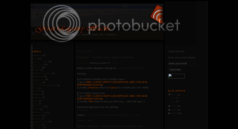 sketchup make 2014 file location registry hack