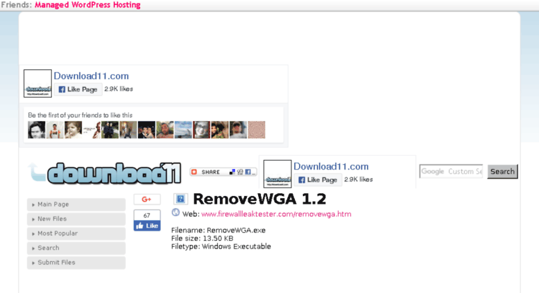 removewga removewga 1.2