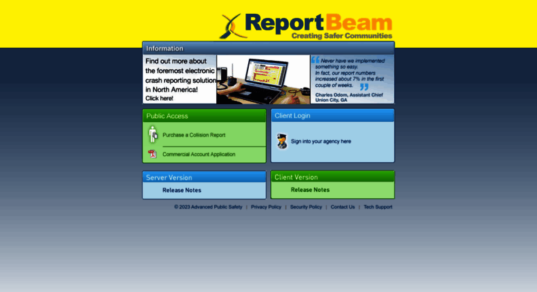 Report Beam Login - The Best Picture Of Beam