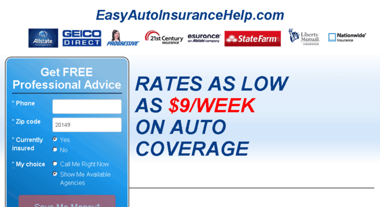 safe auto insurance login
