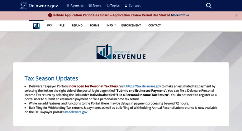 access-revenue-delaware-gov-division-of-revenue-department-of