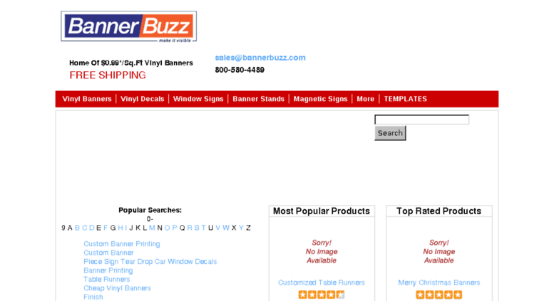 Access Reviews Bannerbuzz Com Review Champion
