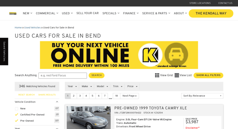 Robberson Ford Bend Or >> Access Robberson Com Robberson Ford Lincoln Mazda New Robberson Ford Bend Or >> Access Robberson Com Robberson Ford Lincoln Mazda New