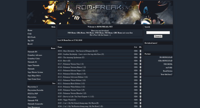 pcsx2 bios romsmania