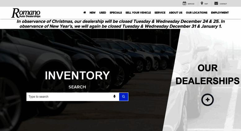 Used Car Dealerships Syracuse Ny >> Access Romanocars Com New Used Cars Toyota Mercedes Benz Used Car Dealerships Syracuse Ny >> Access Romanocars Com New Used Cars Toyota Mercedes Benz
