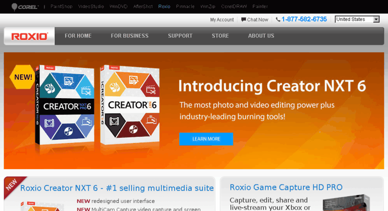 roxio easy video converter roxio easy video converter