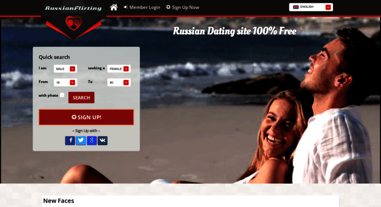 Beste gratis russisk Dating Sites