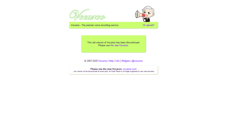 vocaroo voice recorder vocaroo voice recorder