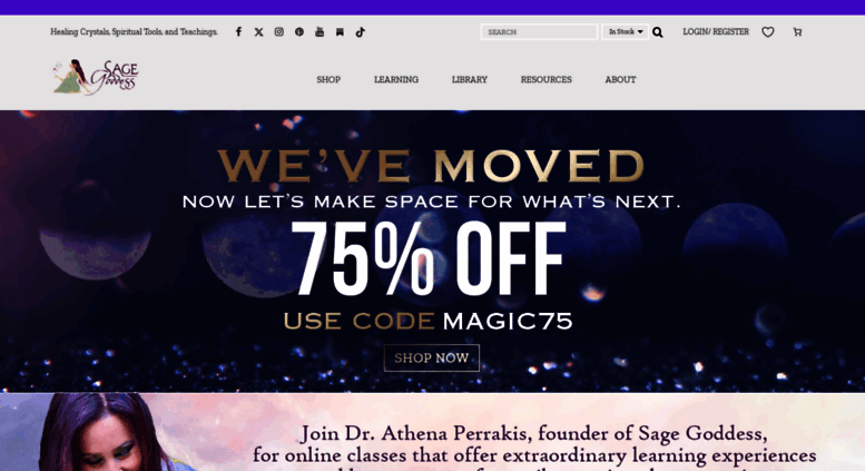 Top 10 astrology websites