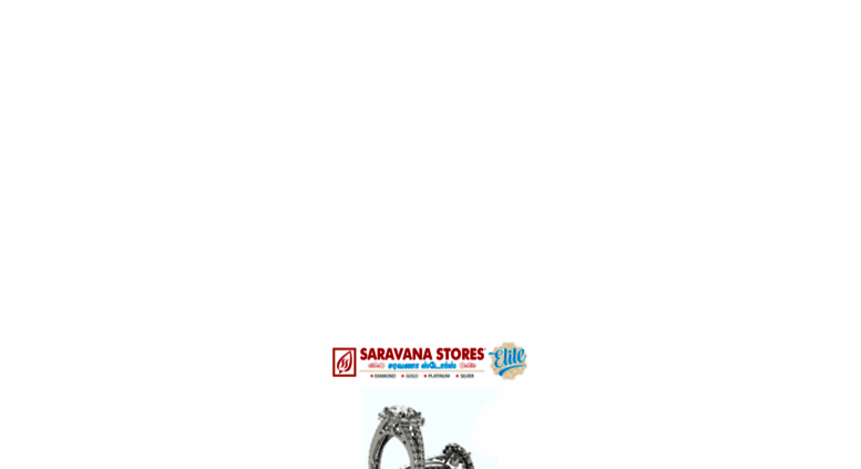 Saravana Stores Elite Jewellery 2025