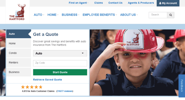 Access Business, Home &amp; Car Insurance