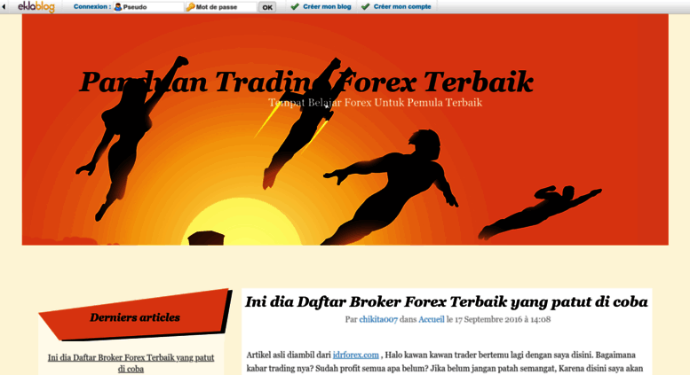 Access Scamam Lo Gs Panduan Trading Forex Terbaik Tempat Belajar - 