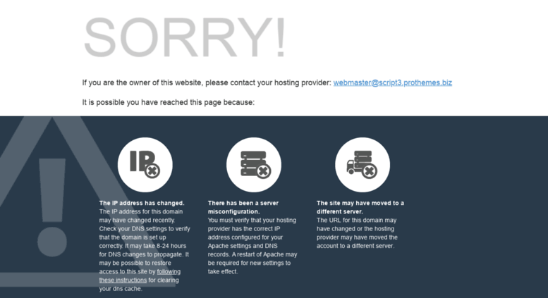 Access script3.prothemes.biz. Offline Site - Turbo SEO