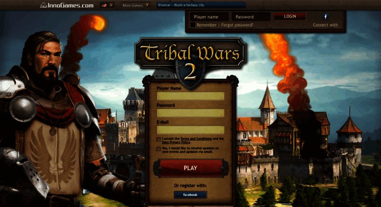 tribal wars 2 strategy