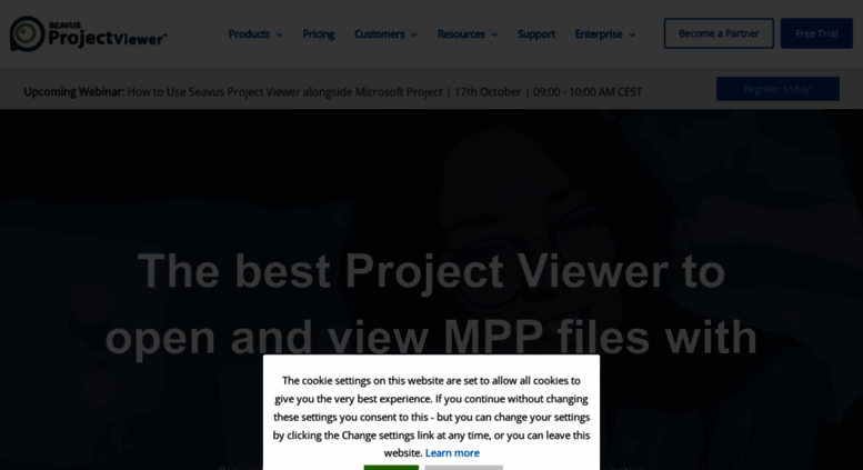 seavus project viewer free download