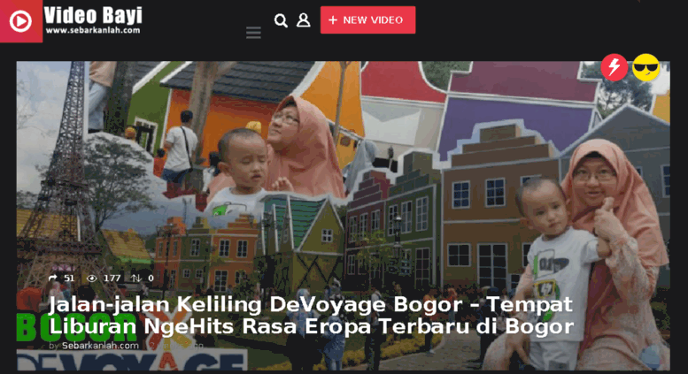 Access Sebarkanlahcom Sebarkanlahcom Kumpulan Video