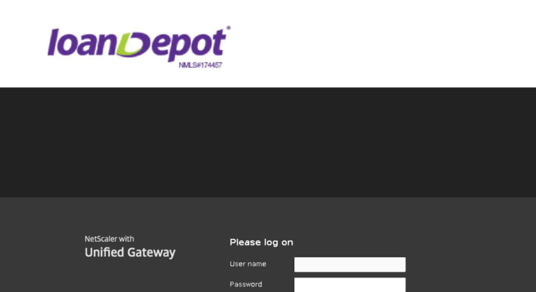 Secure Your Loandepot Login Without Losing Access Immediately