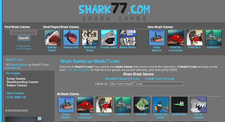 Shark77 Com Shark77 Com