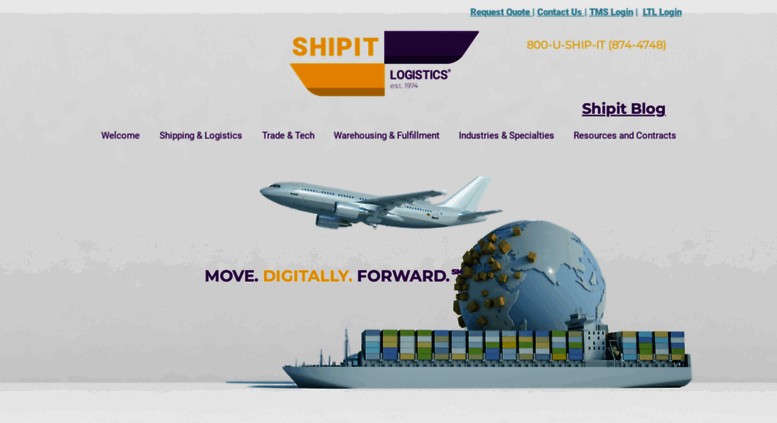 shipit corporation