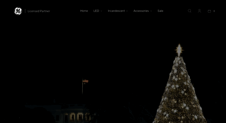 Access Geholidaylighting Exclusive Ge Holiday Access Geholidaylighting Exclusive Ge Holiday