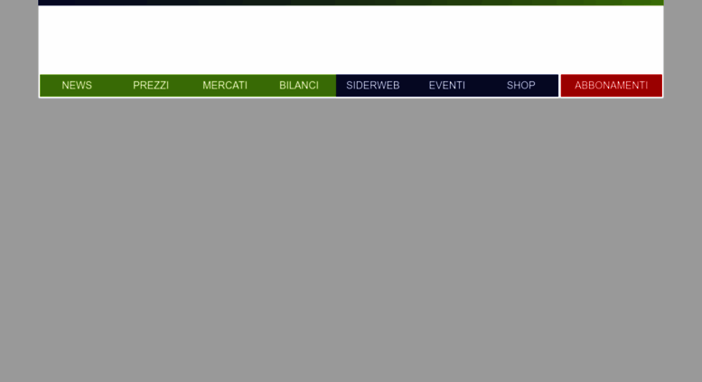 Access Siderweb Com Home Siderweb La Community Dell Acciaio