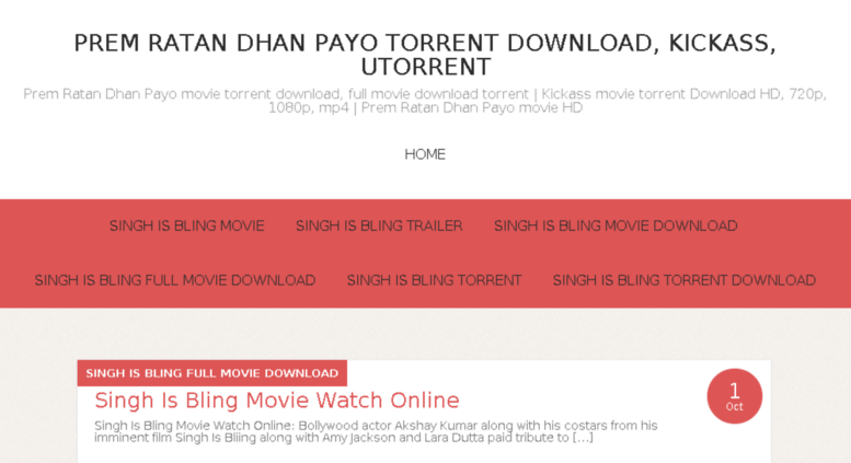 film torrent download kickass