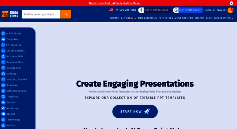 Access slidegeeks powerpoint templates and themes ppt slide 