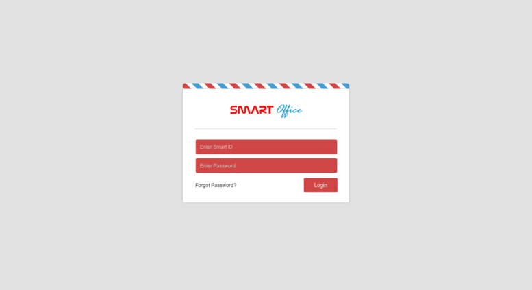 Image 50 of Smart Office Login