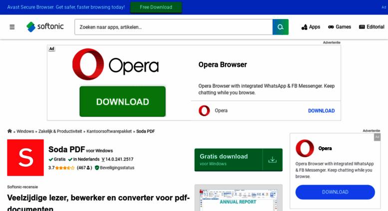 softonic pdf download Access foxit-pdf-reader. Softonic. De. Foxit reader download.